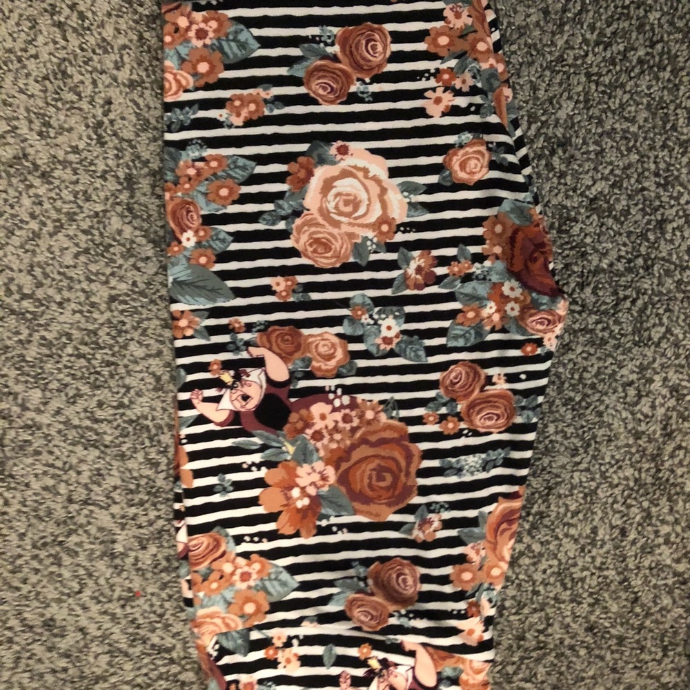 OS lularoe leggings